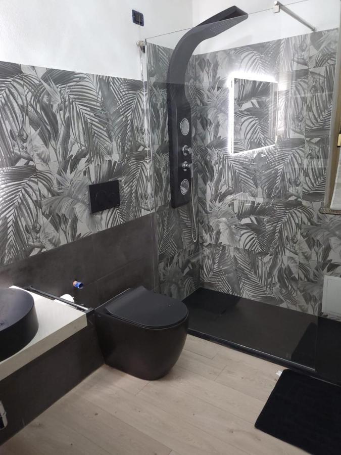 Come Per Incanto Rooms Bosa Exterior foto